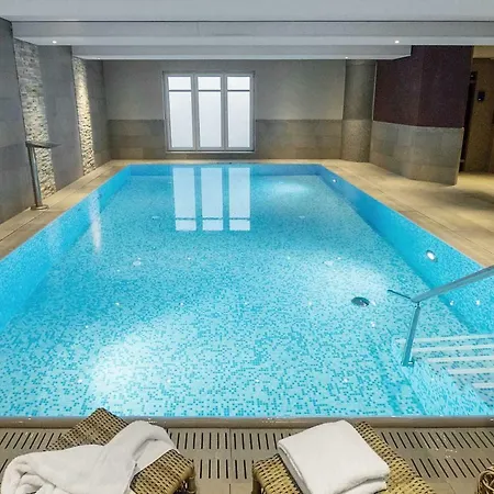 Апартаменты Whg_ 1_ Residenz Alva